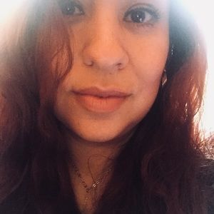 Meet your Posher, Erika